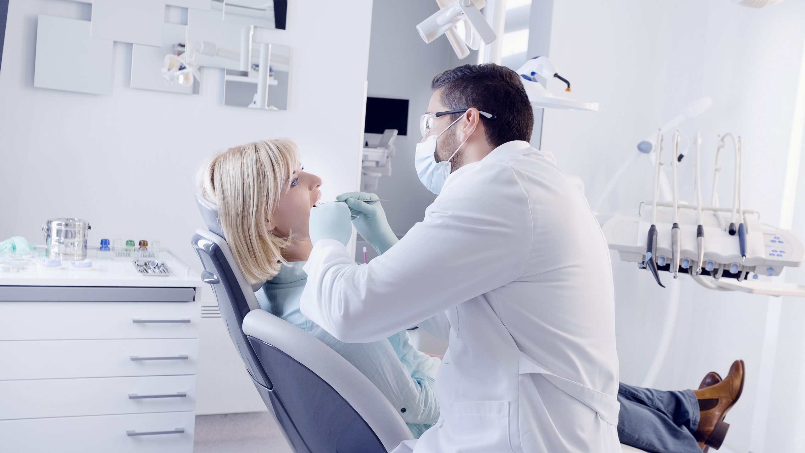 Dentist in Bokeelia, FL