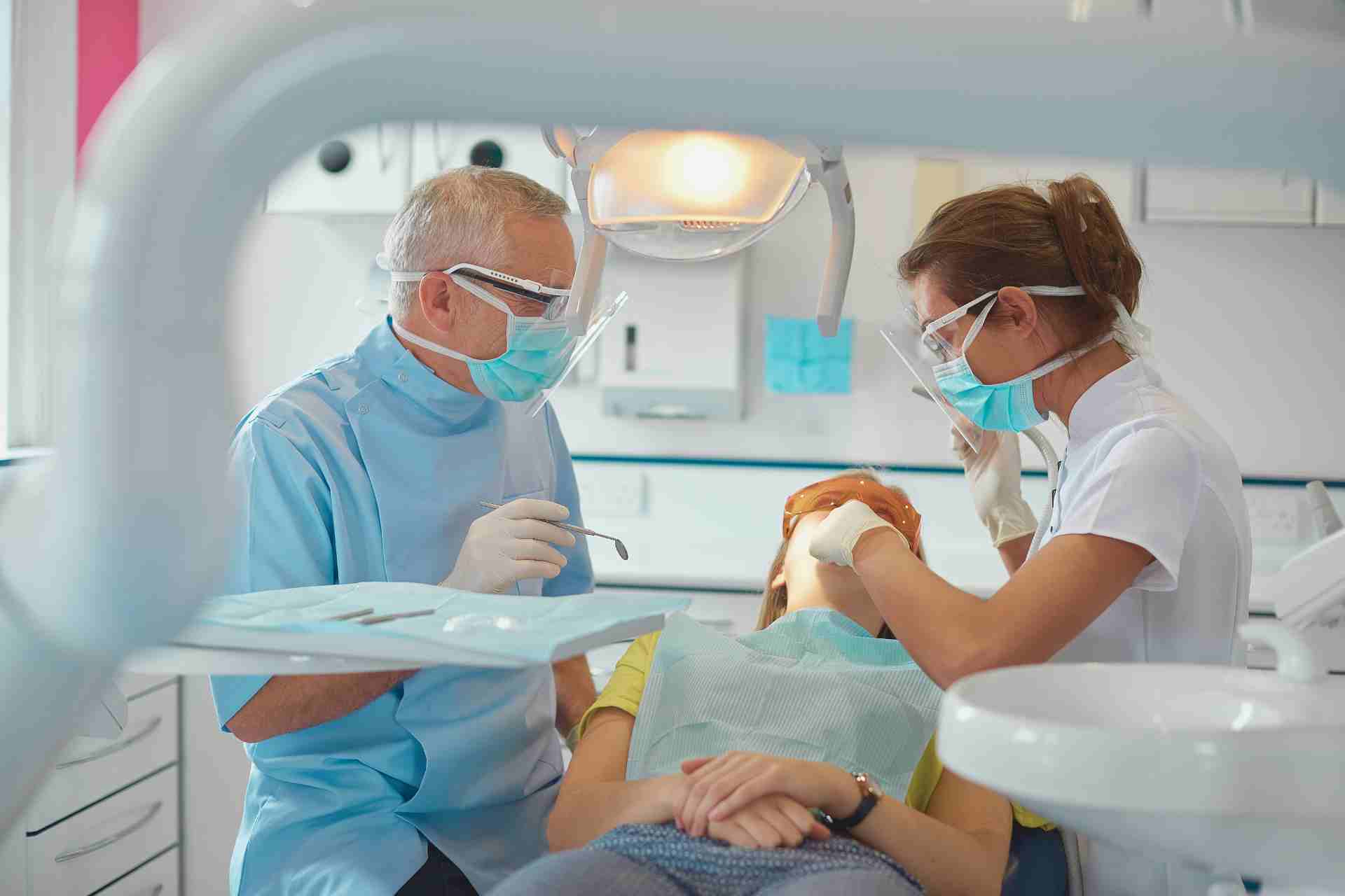 Dentist in Bokeelia, FL